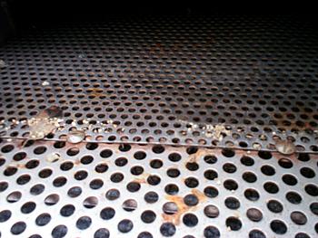 punchplate ramp up and size classifier up top.jpg
