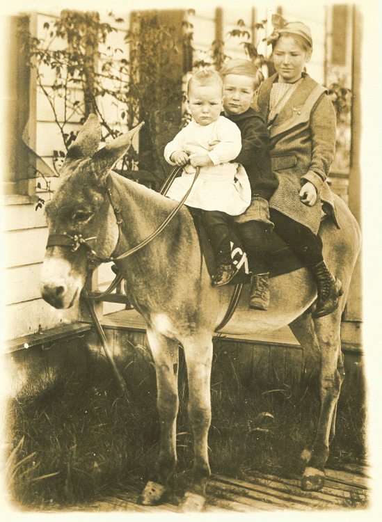 dad on donkey small.gif