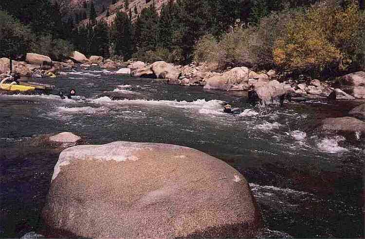 "Rafting"
