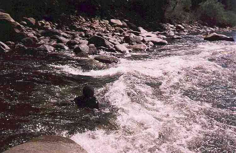White Water