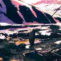 Dragline